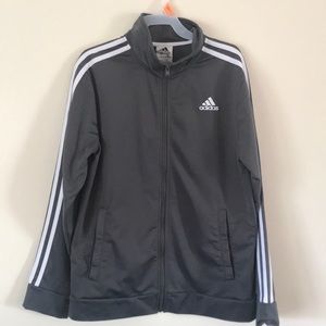 Youths Adidas Jacket size 14-16 Large